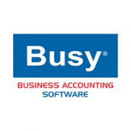 Busy Accounting Software